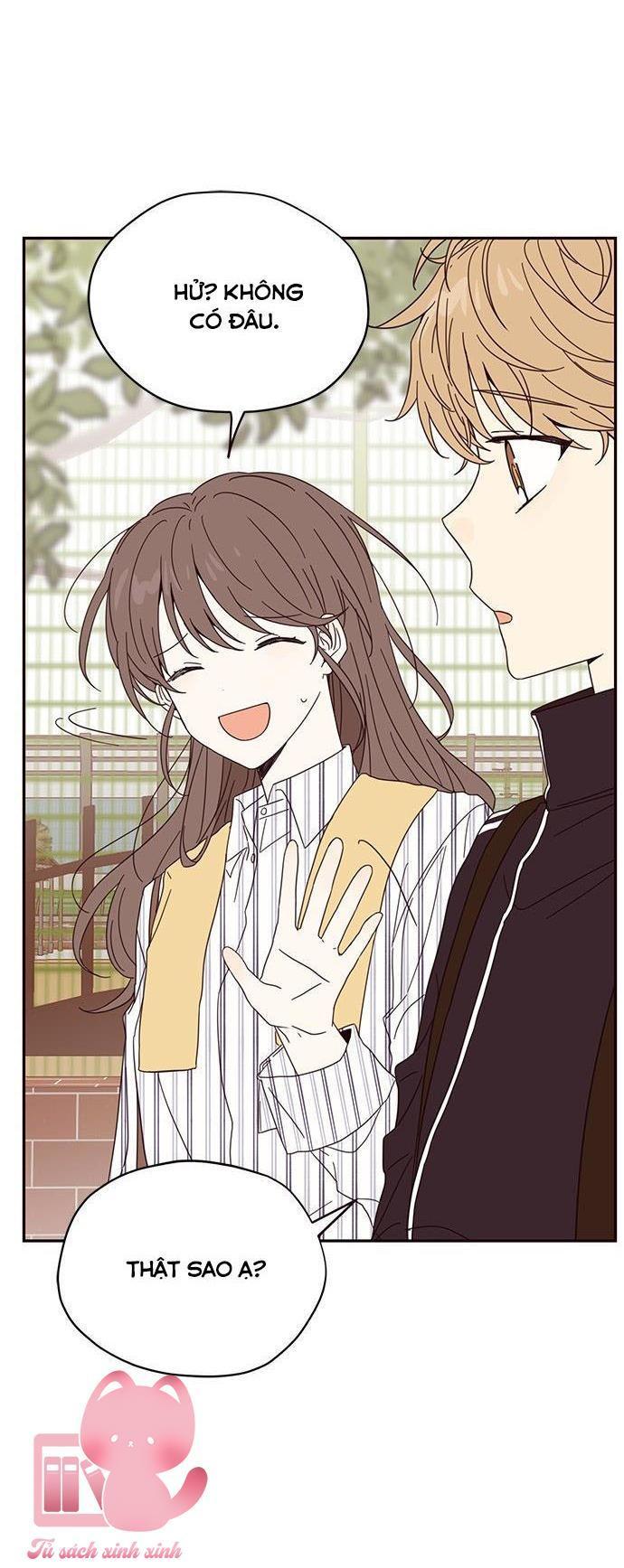 sợi chỉ tình yêu chapter 7 32