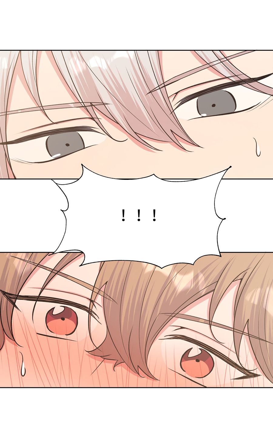 đừng nói yêu tôi (don't say you love me) chapter 46 2