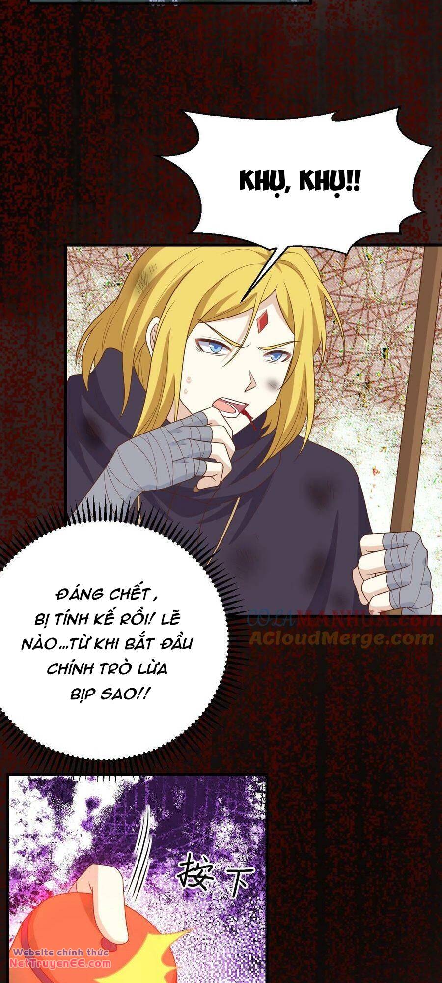 Từ Hôm Nay Bắt Đầu Làm Thành Chủ Chapter 443 49