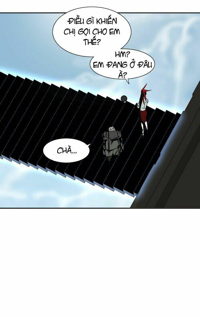 cuộc chiến trong tòa tháp chapter 301 100