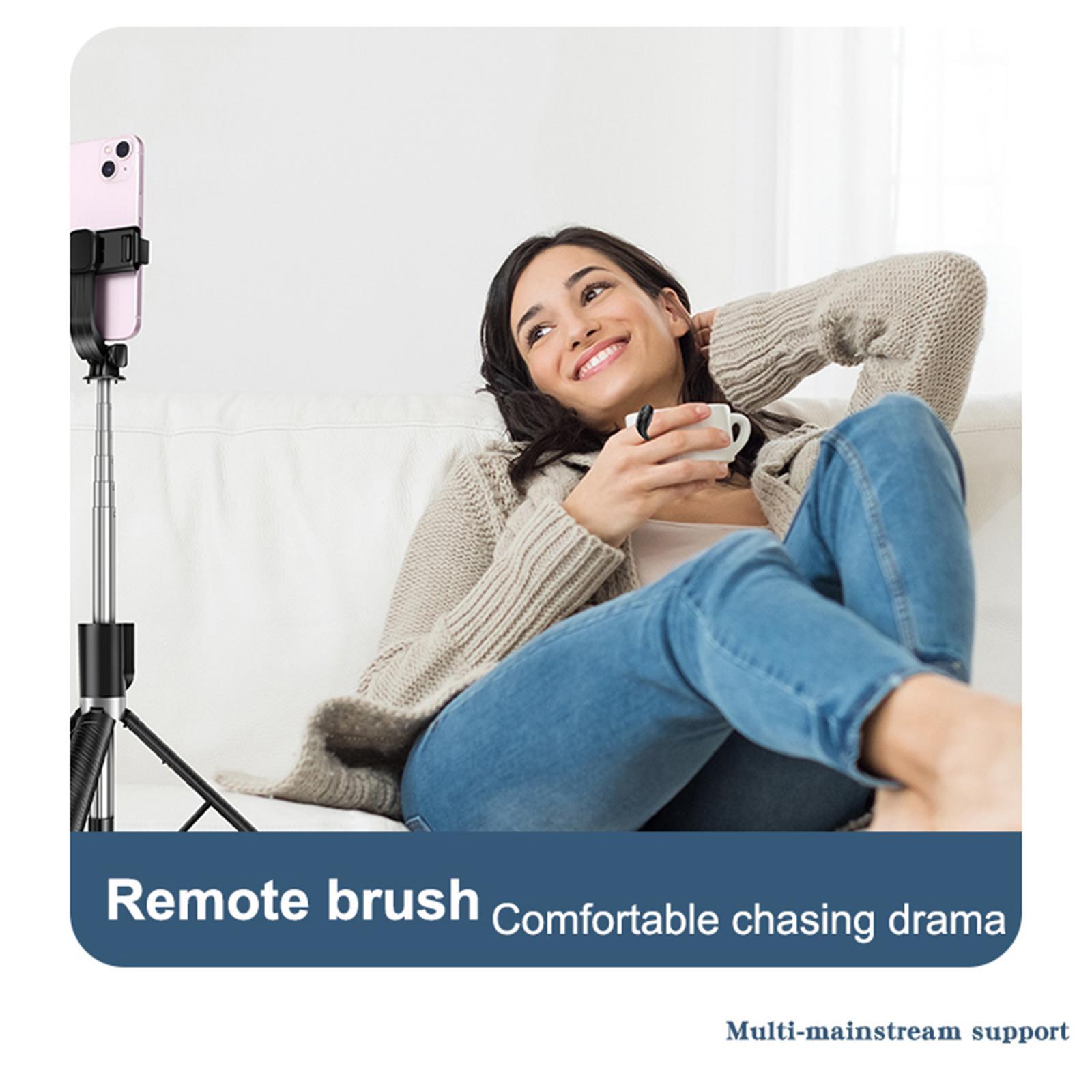 Camera Shutter Remote Control Mini Smart Cell Phone Android Cell Phone
