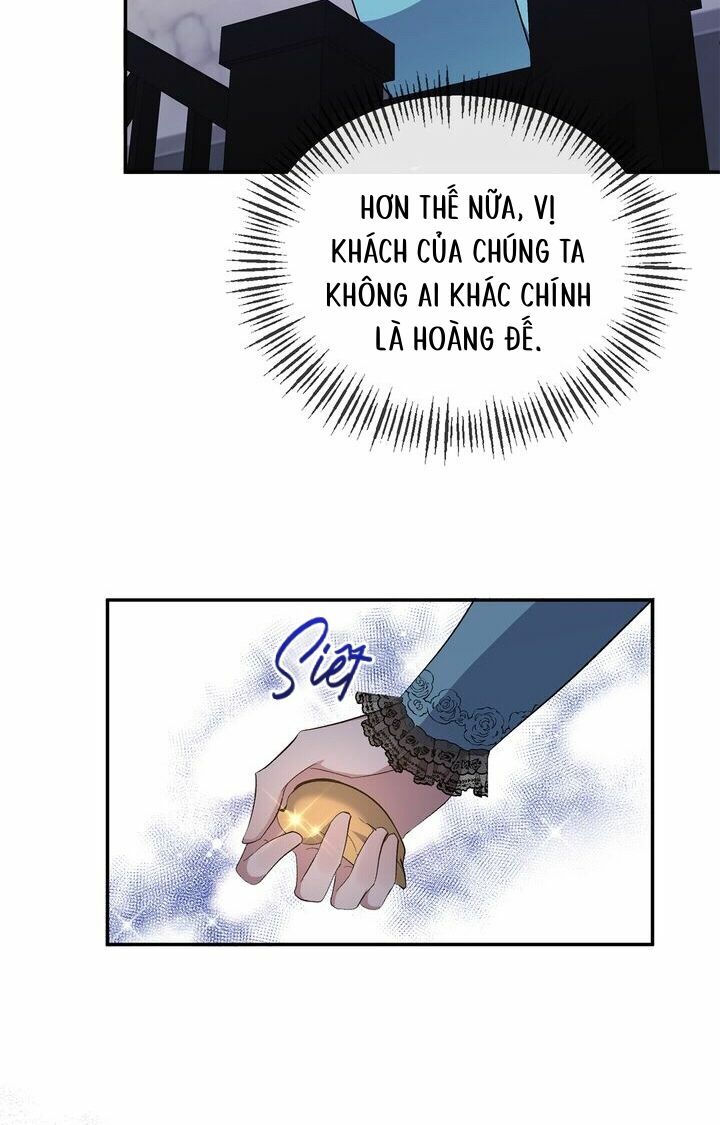 nữ công tước phương bắc là một nhân vật phản diện chapter 26 43