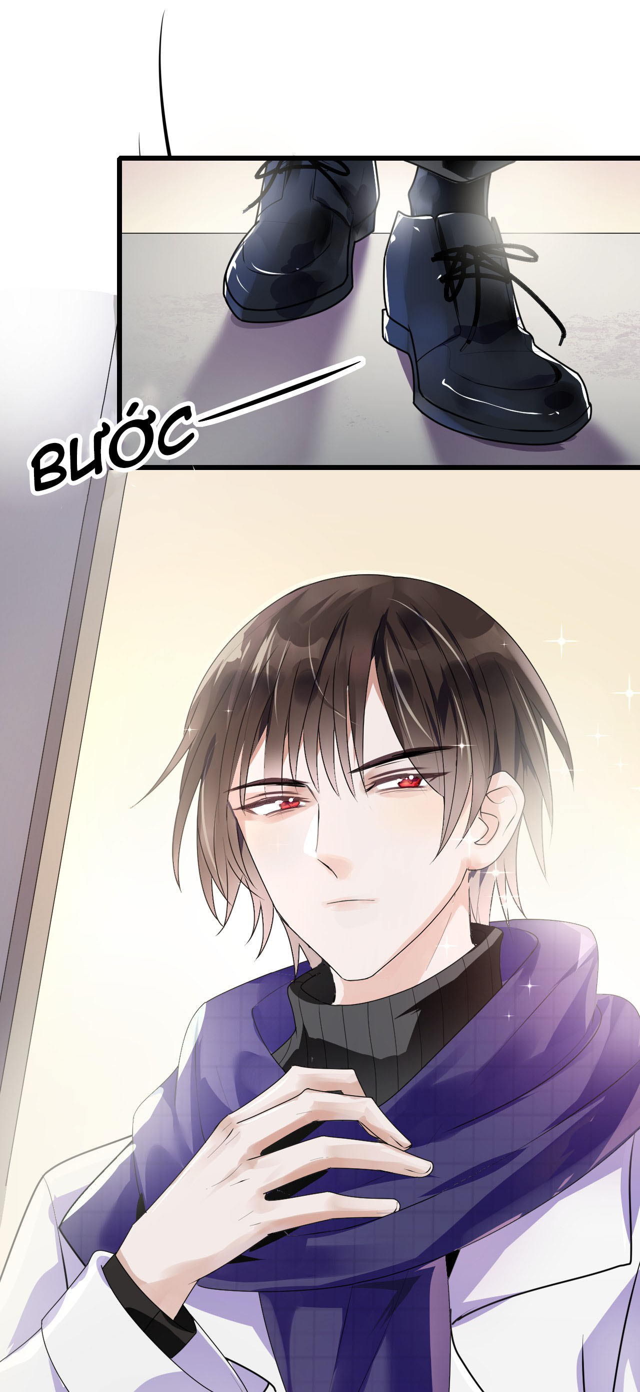 tức thời phạm quy [ tức thì vi quy ] chapter 6 33