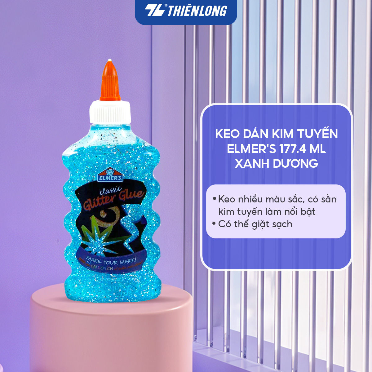 Combo thỏa sức sáng tạo Thiên Long