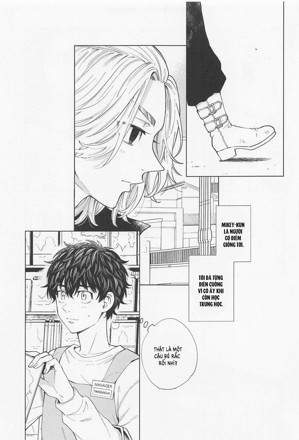 oneshot hỏny chapter 121.1 17