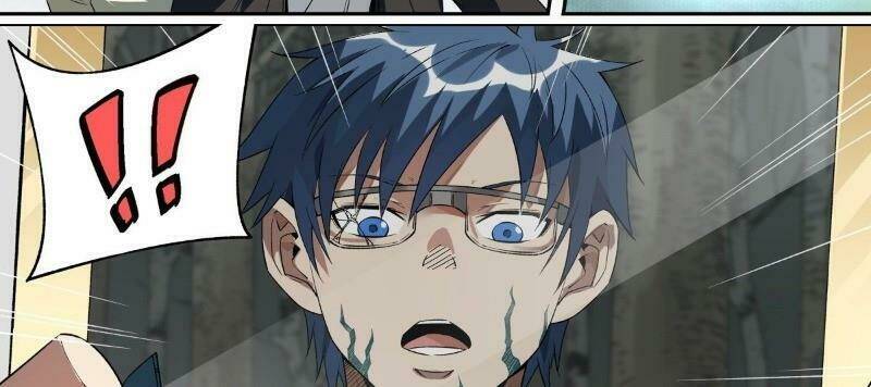 võ lực chí mạng chapter 27 32