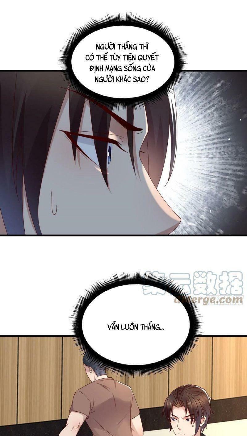 vua đầu tư mạnh nhất chapter 89 10