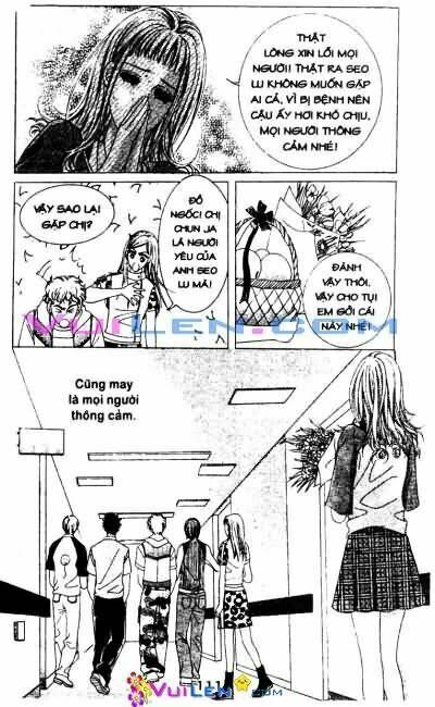 thủ lĩnh chunja chapter 10 111