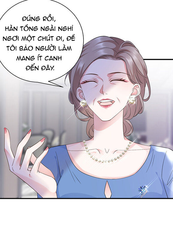 [16+] đại tiểu thư có thể có ý đồ xấu chapter 17 9