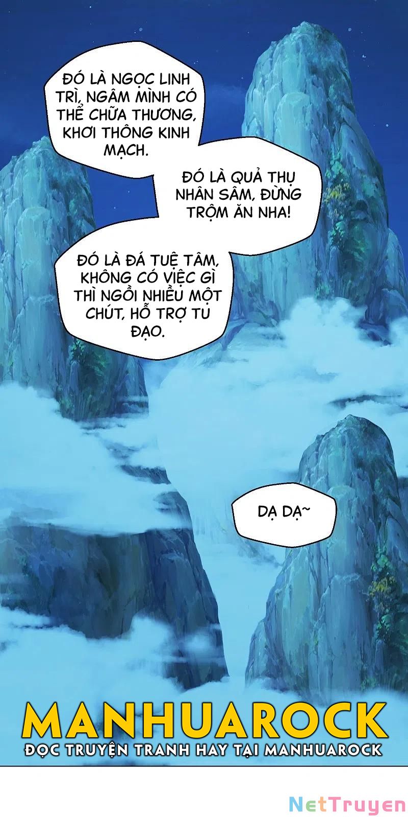 tiên võ đế tôn chapter 285 35
