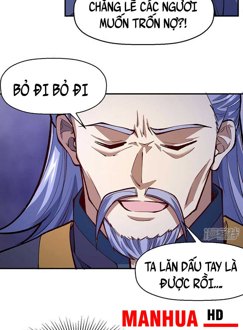 võ đạo độc tôn chapter 538 24