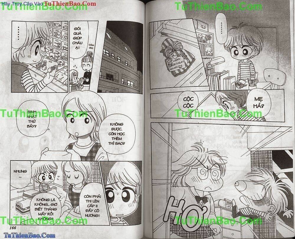 nhóc miko chapter 17 83