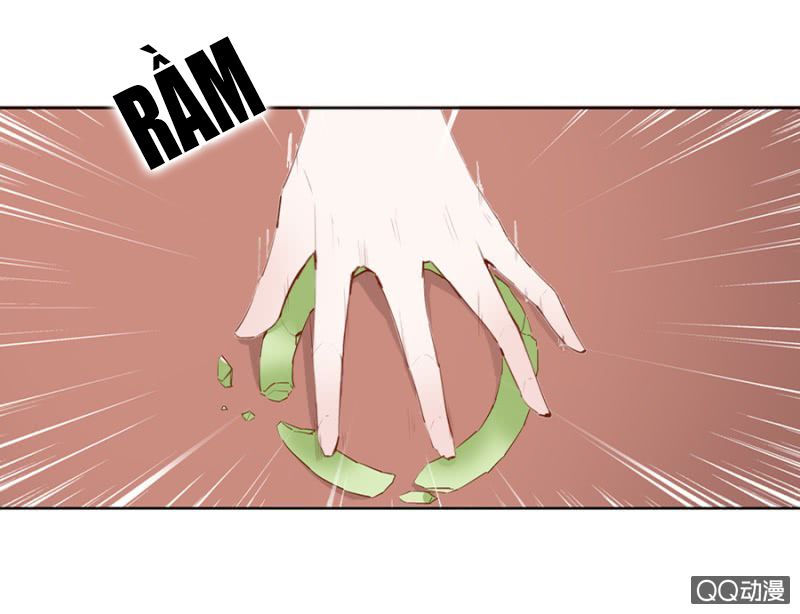 solo đi vương gia chapter 8 7