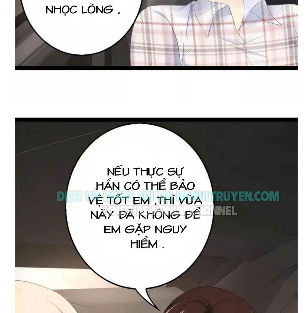 thần bí đế thiếu điềm sủng thê chapter 94 7