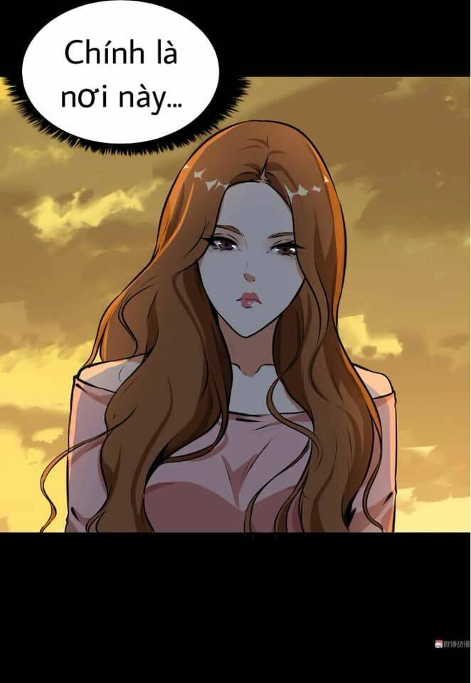 giày thủy tinh chapter 20 13