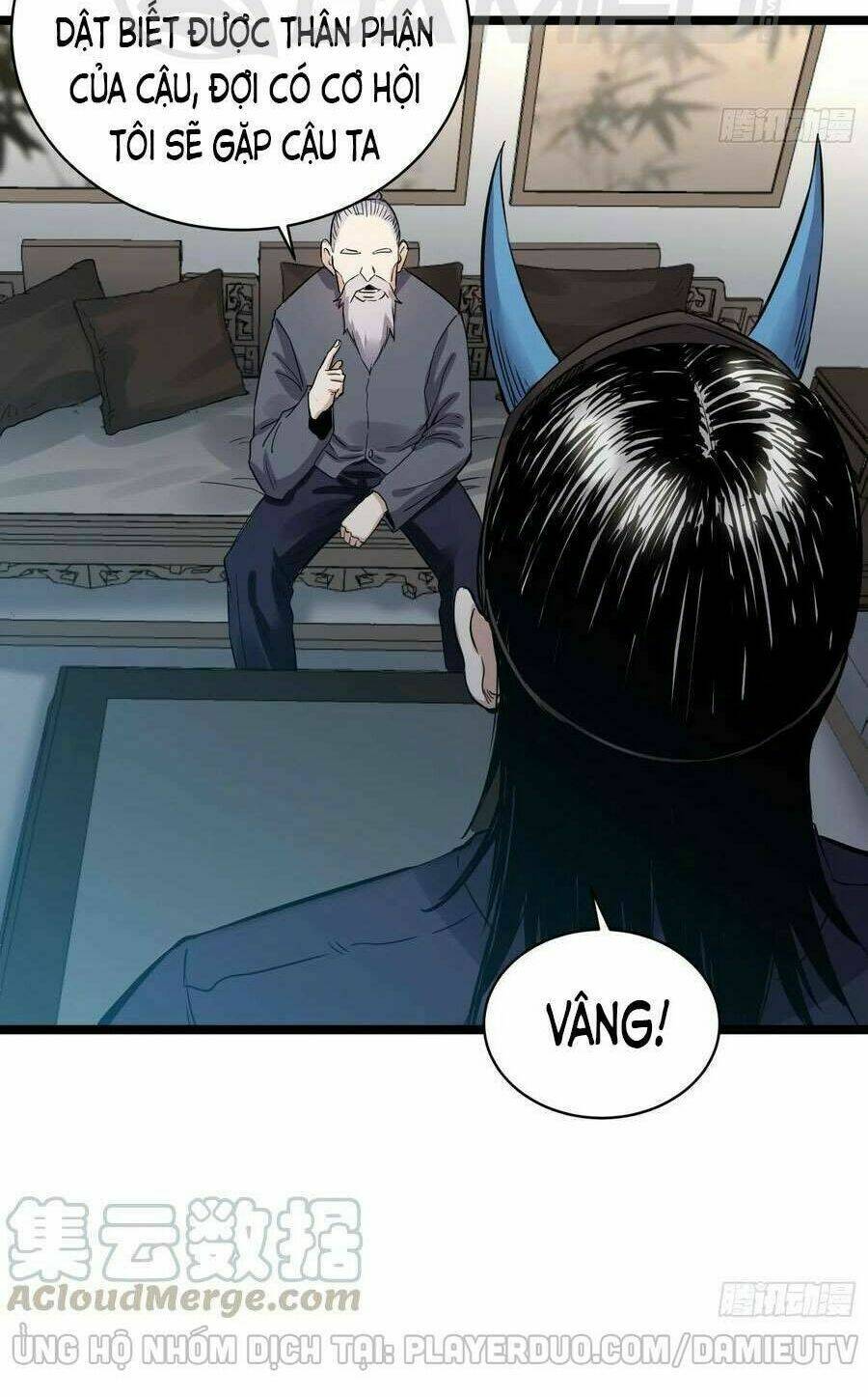 đỉnh phong thần y chapter 83 19