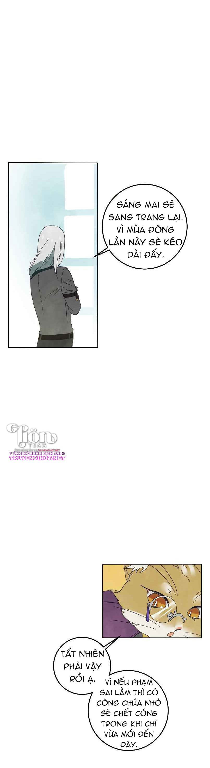 câu chuyện về đứa con lai chapter 3.2 7