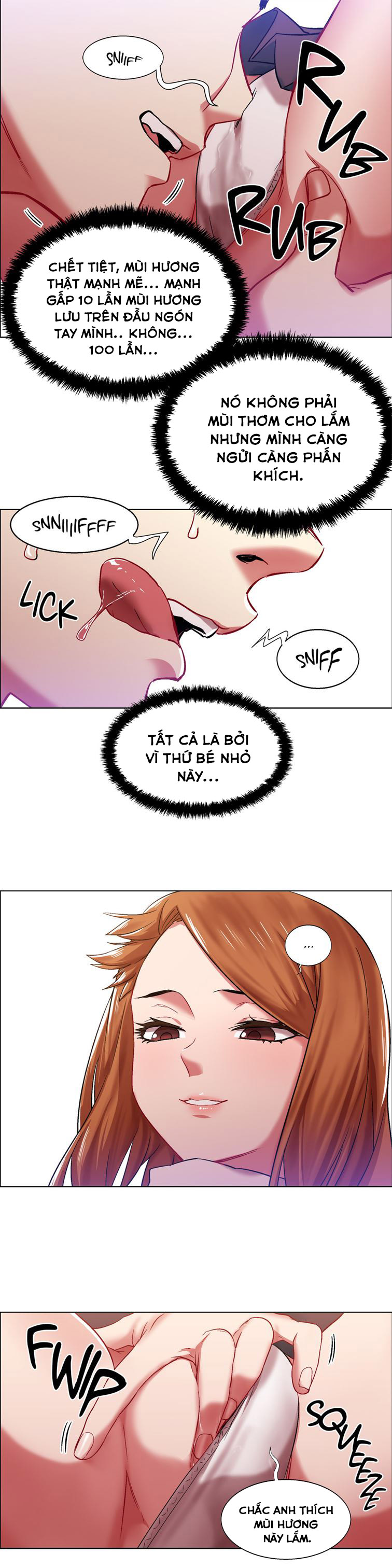 rental girls chapter 5 8