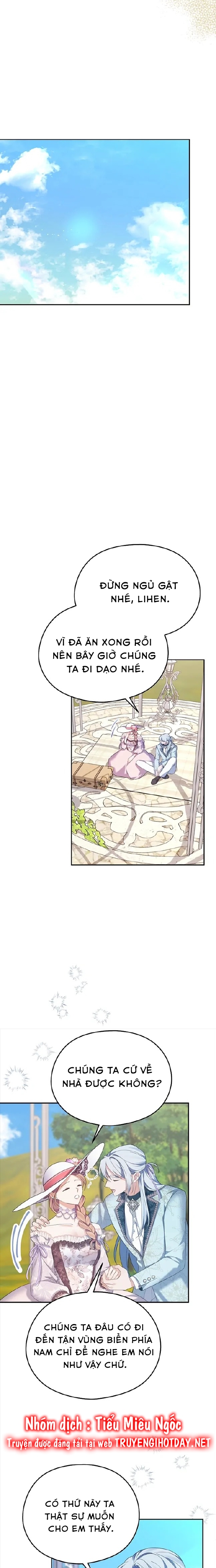 aster yêu dấu của tôi chapter 56 21