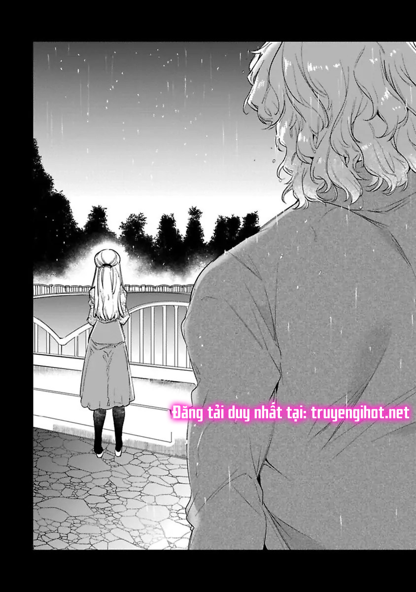 người tình xấu xa của tôi chapter 4.2 16