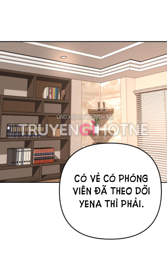 nàng thơ nổi tiếng - nàng thơ myung chapter 33.1 5