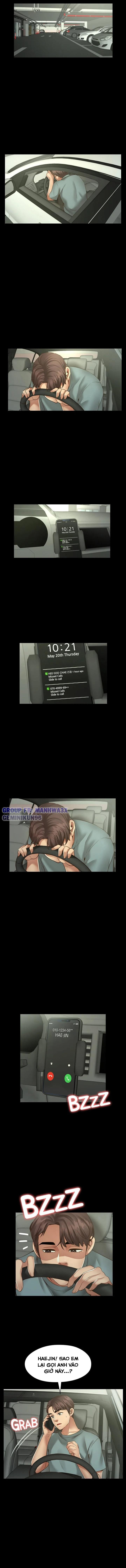 vợ thằng bạn thân chapter 17 1