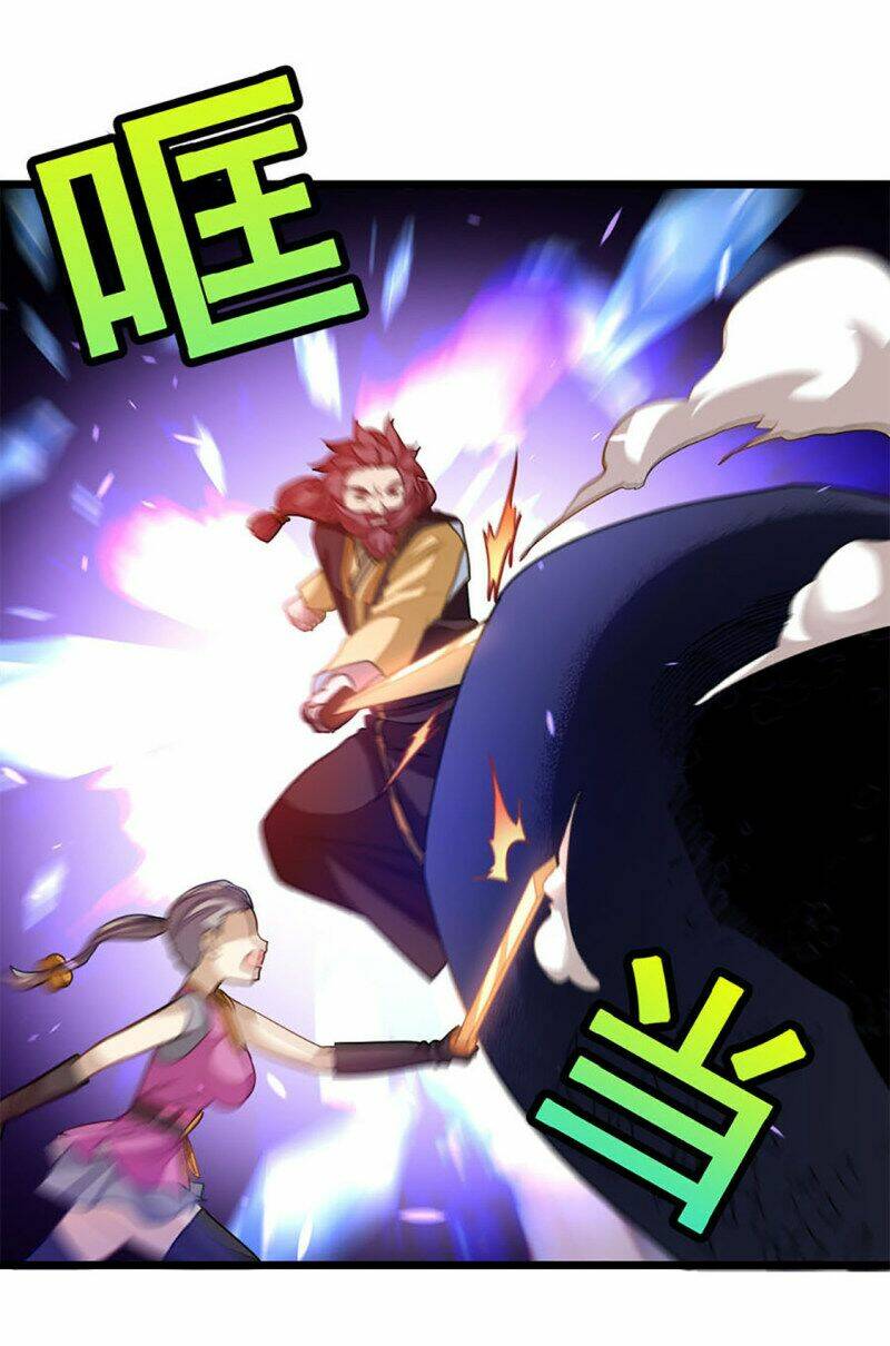 cửu dương thần vương chapter 230 4