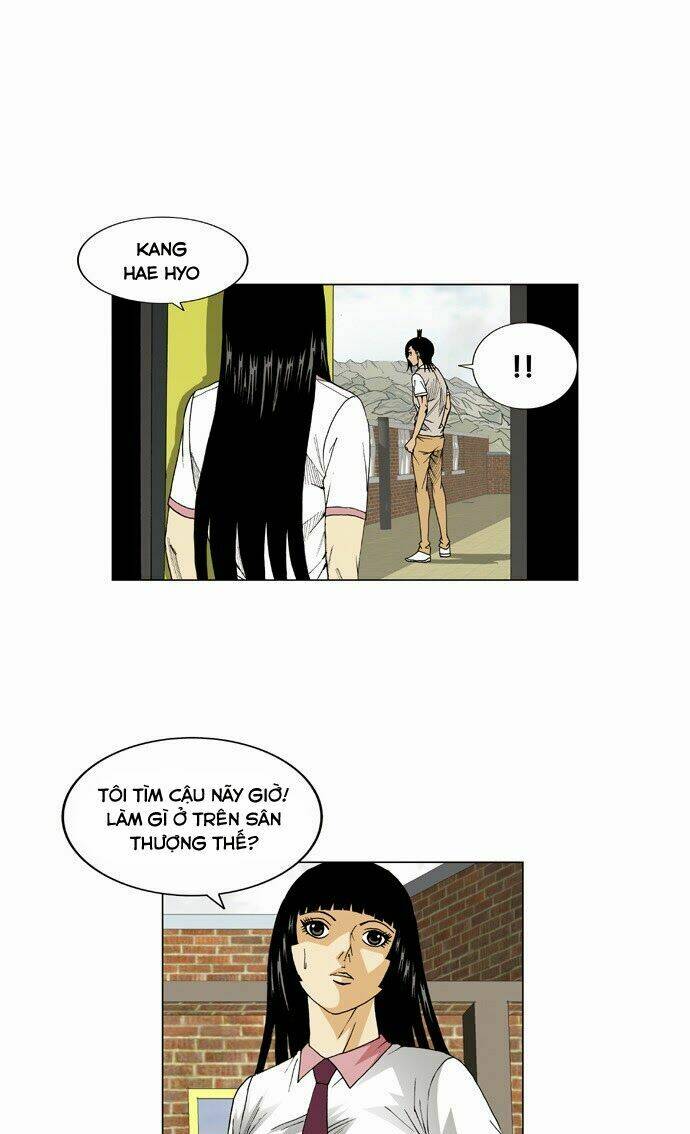 ultimate legend: kang hae hyo chapter 57 34