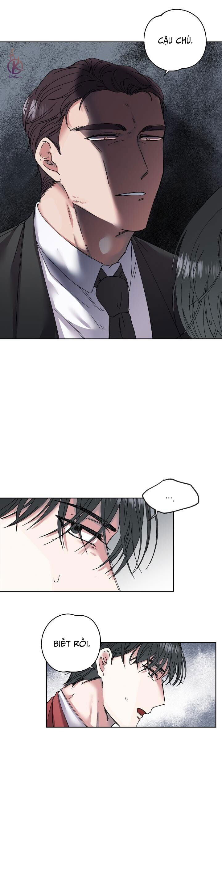 ánh trăng lụi tàn chapter 1 20