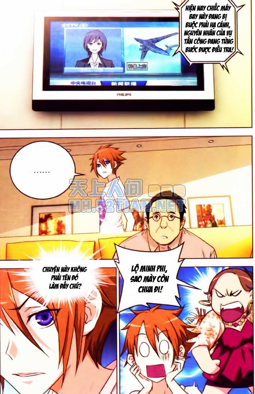 long tộc 2 chapter 1.1 12