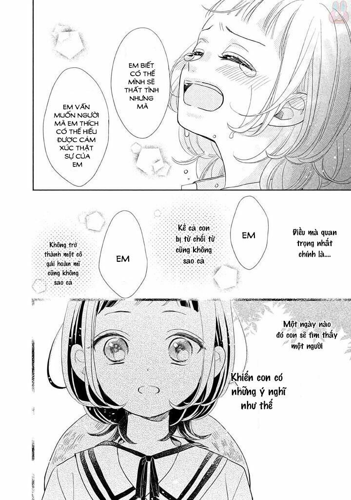 senpai! ima kara kokurimasu chapter 1 32