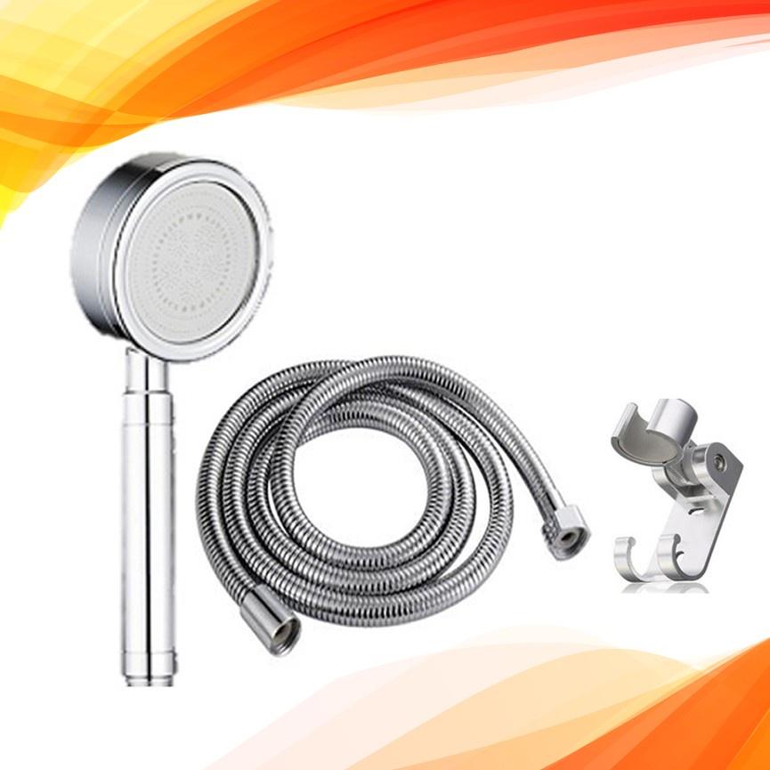 Dây vòi sen inox cao cấp, bền đẹp rẻ