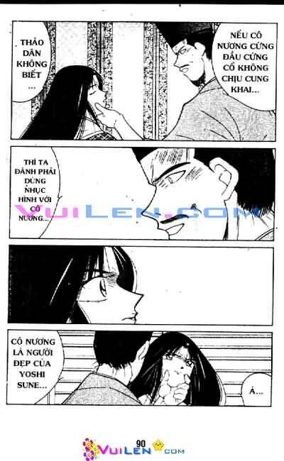 truyền nhân atula phần ii chapter 13 91