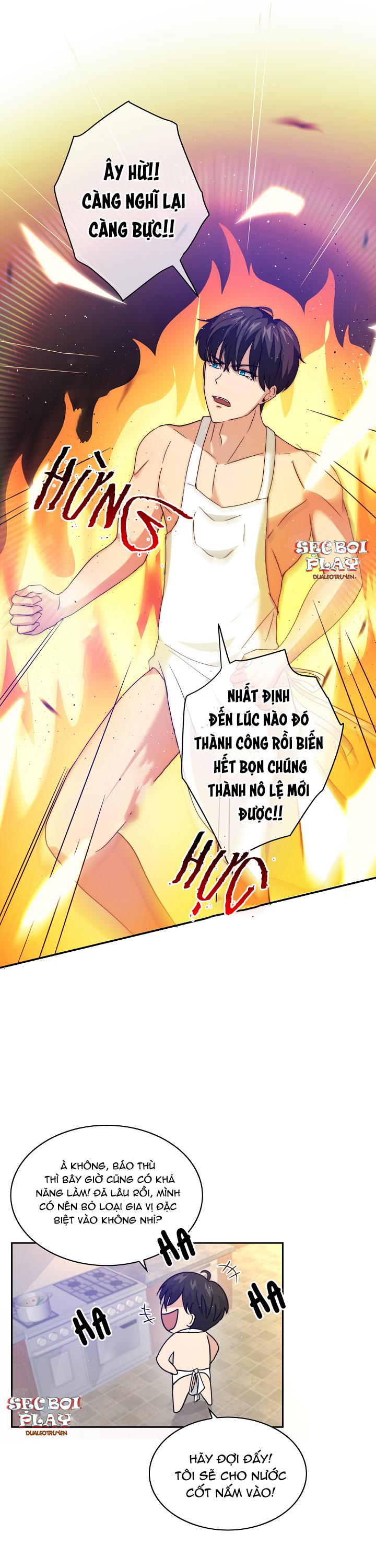 lọ lem phiên bản bl chapter 1 6