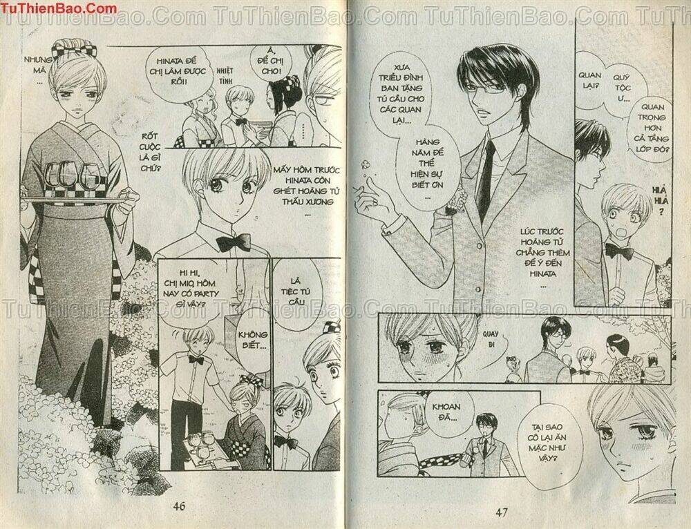 lo lem thời @ chapter 3 22