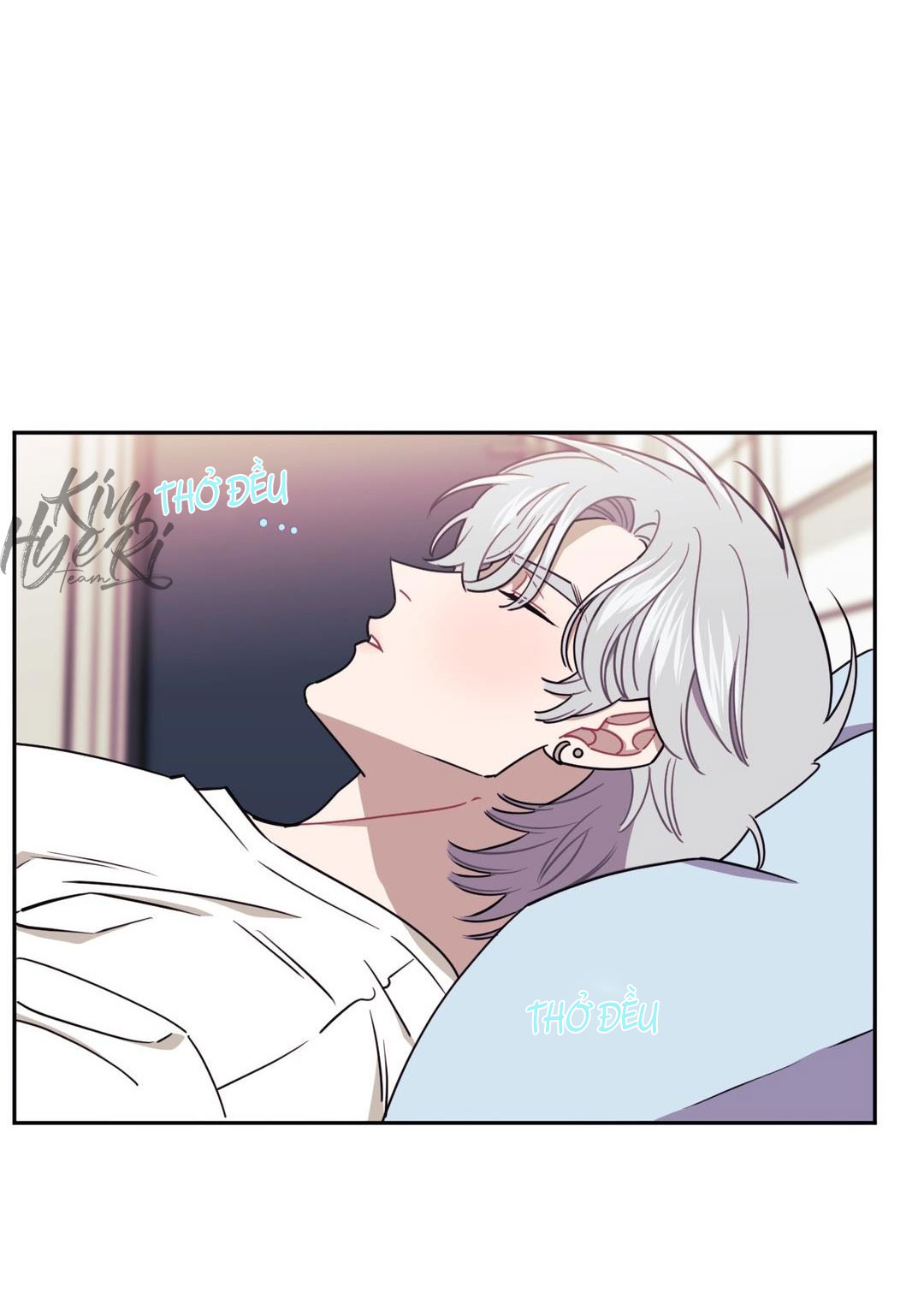 hơn cả bạn bè chapter 6 6