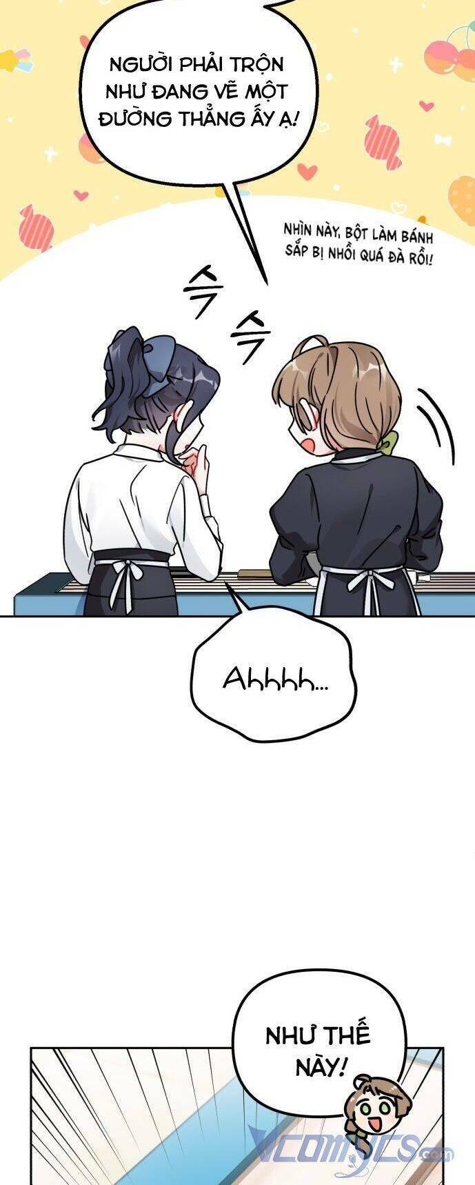 thân gửi nàng bạch tuyết chapter 11 32