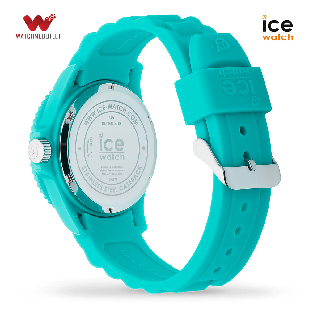 Đồng hồ Nữ Ice-Watch dây silicone 35mm - 000965