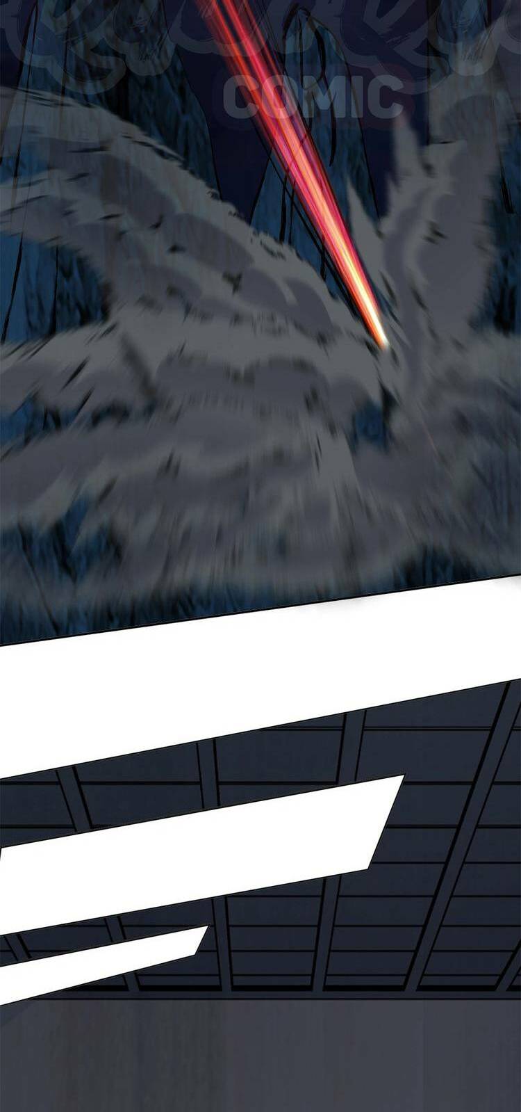 thần lai yêu vãng chapter 35 20