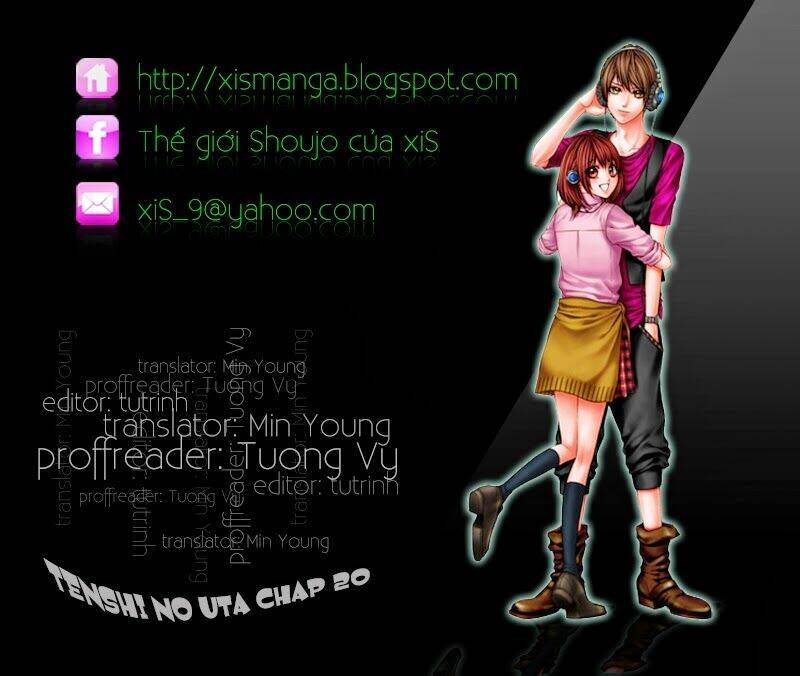 tenshi no uta chapter 20 1