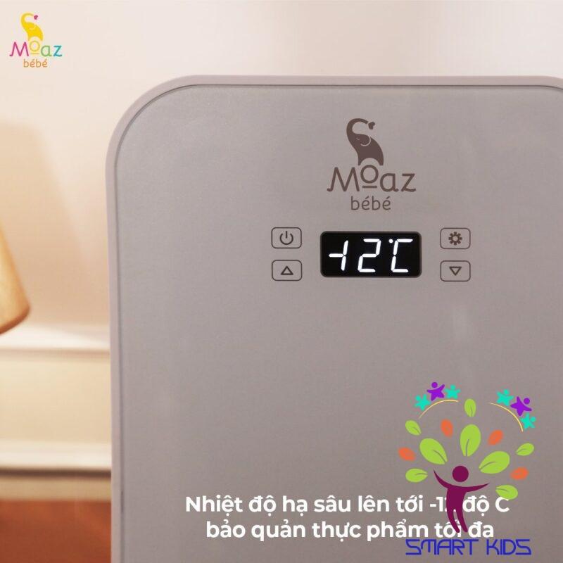 Tủ lạnh mini Moaz Bébé MB-028