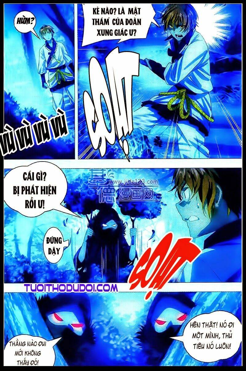 kiếm linh chapter 2 15