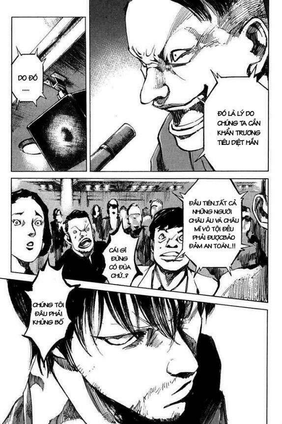 blue heaven chapter 15 3