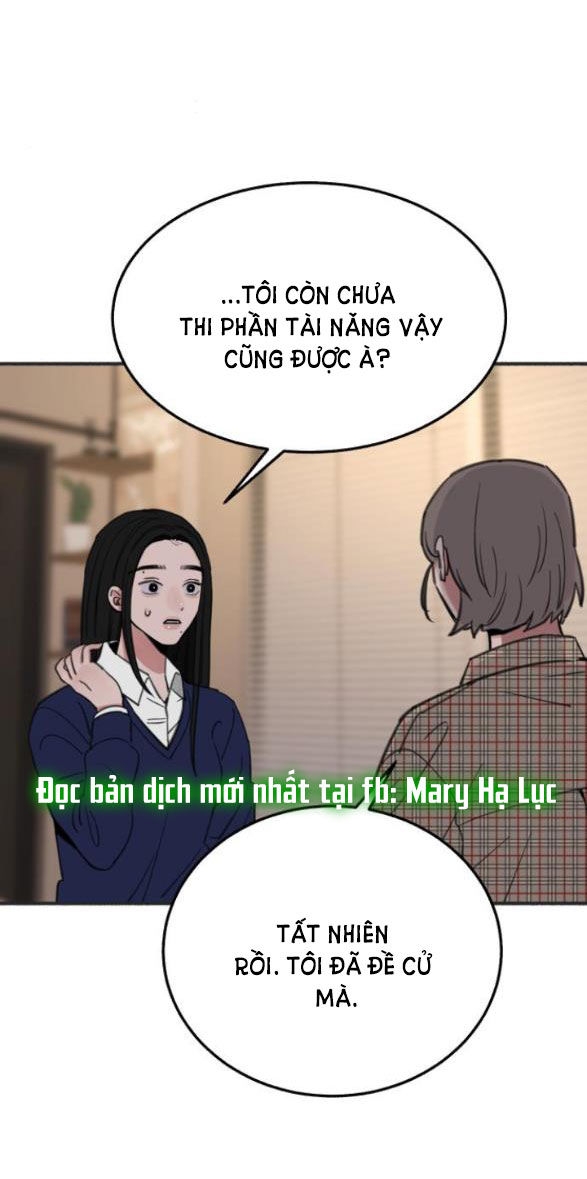 nàng thơ nổi tiếng - nàng thơ myung chapter 6.2 19