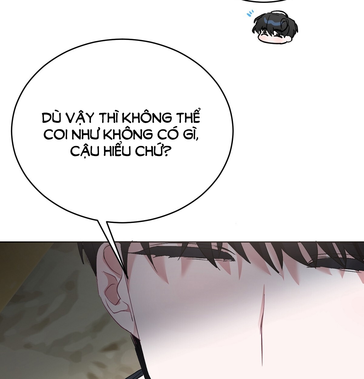 Người Bạn Dâm Loạn chapter 2.2 - Trang 48