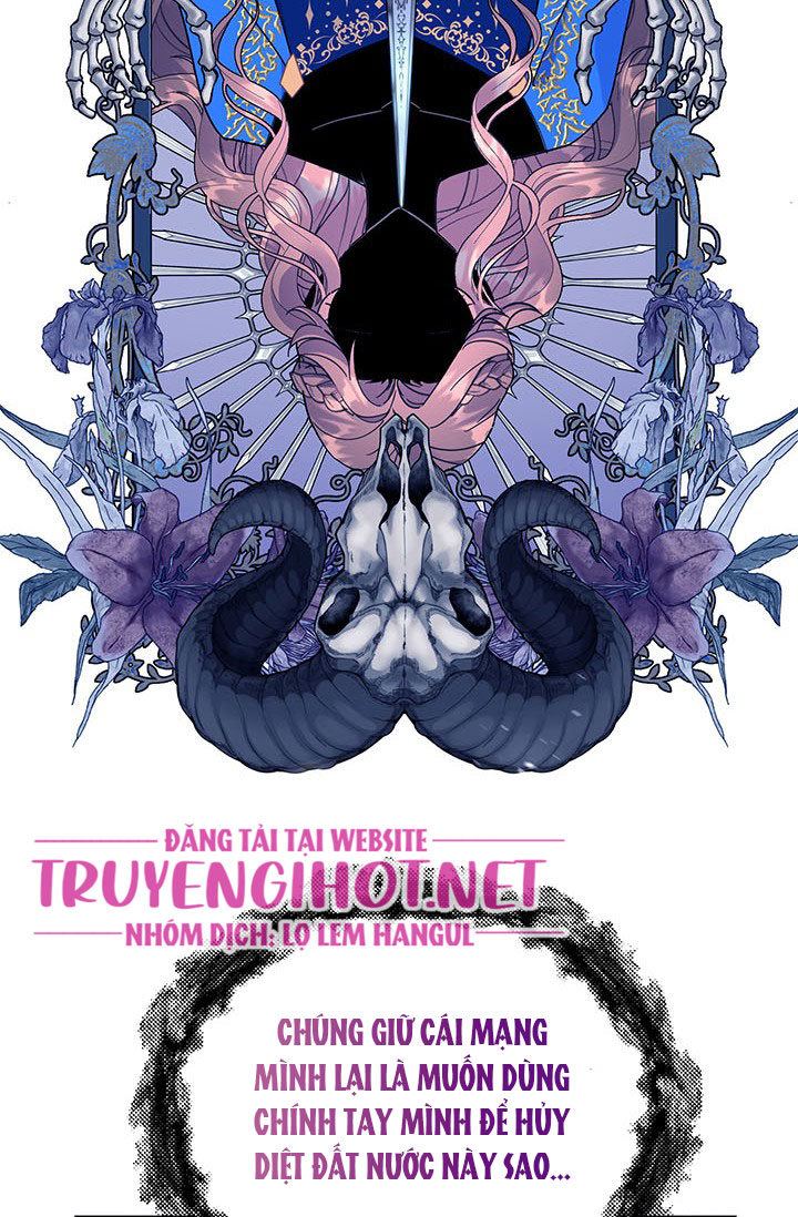 công chúa của loài chim chapter 36.2 29