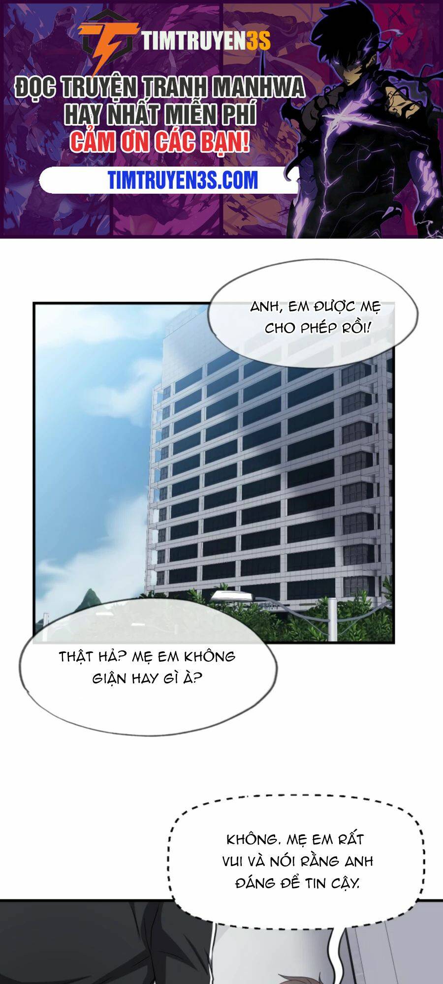 mẹ tôi là chòm sao bảo hộ m chapter 31 1