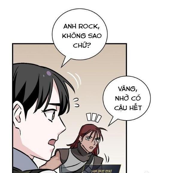 tôi lên cấp chỉ bằng cách ăn chapter 44 121