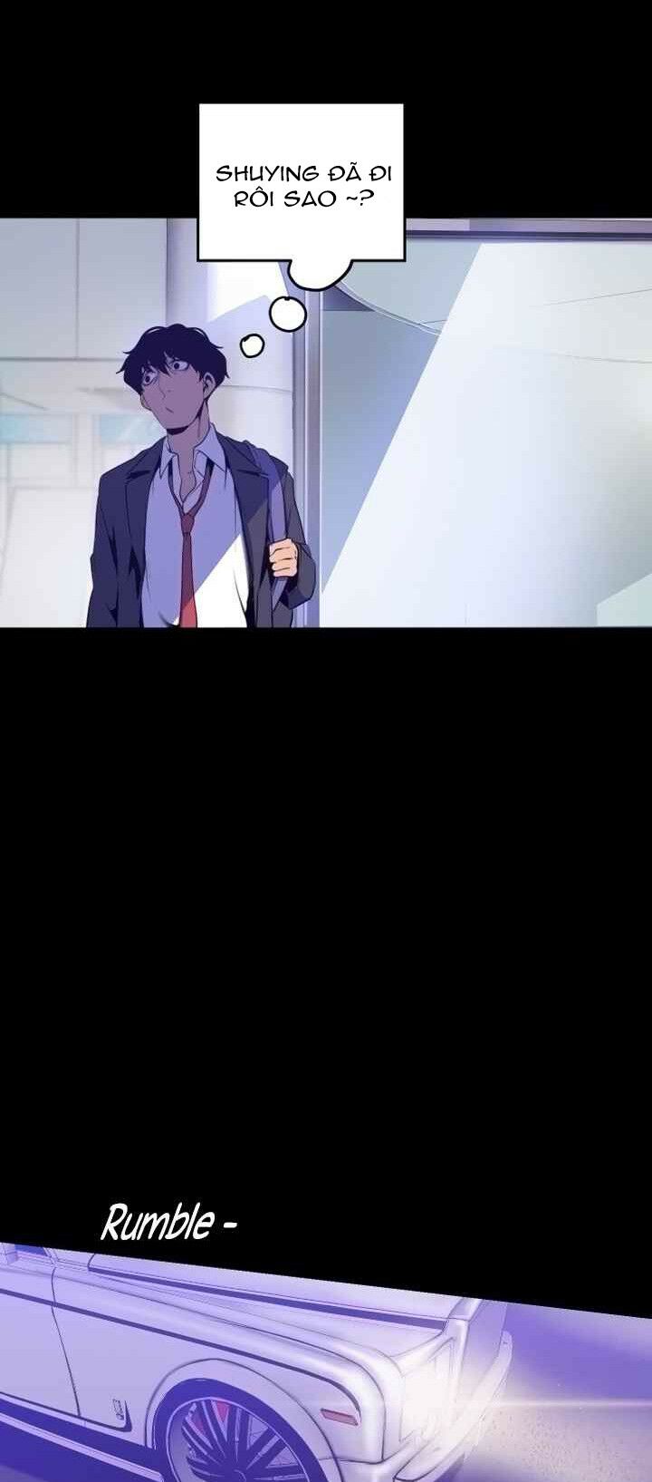 tân thế giới tuyệt vời chapter 69 15