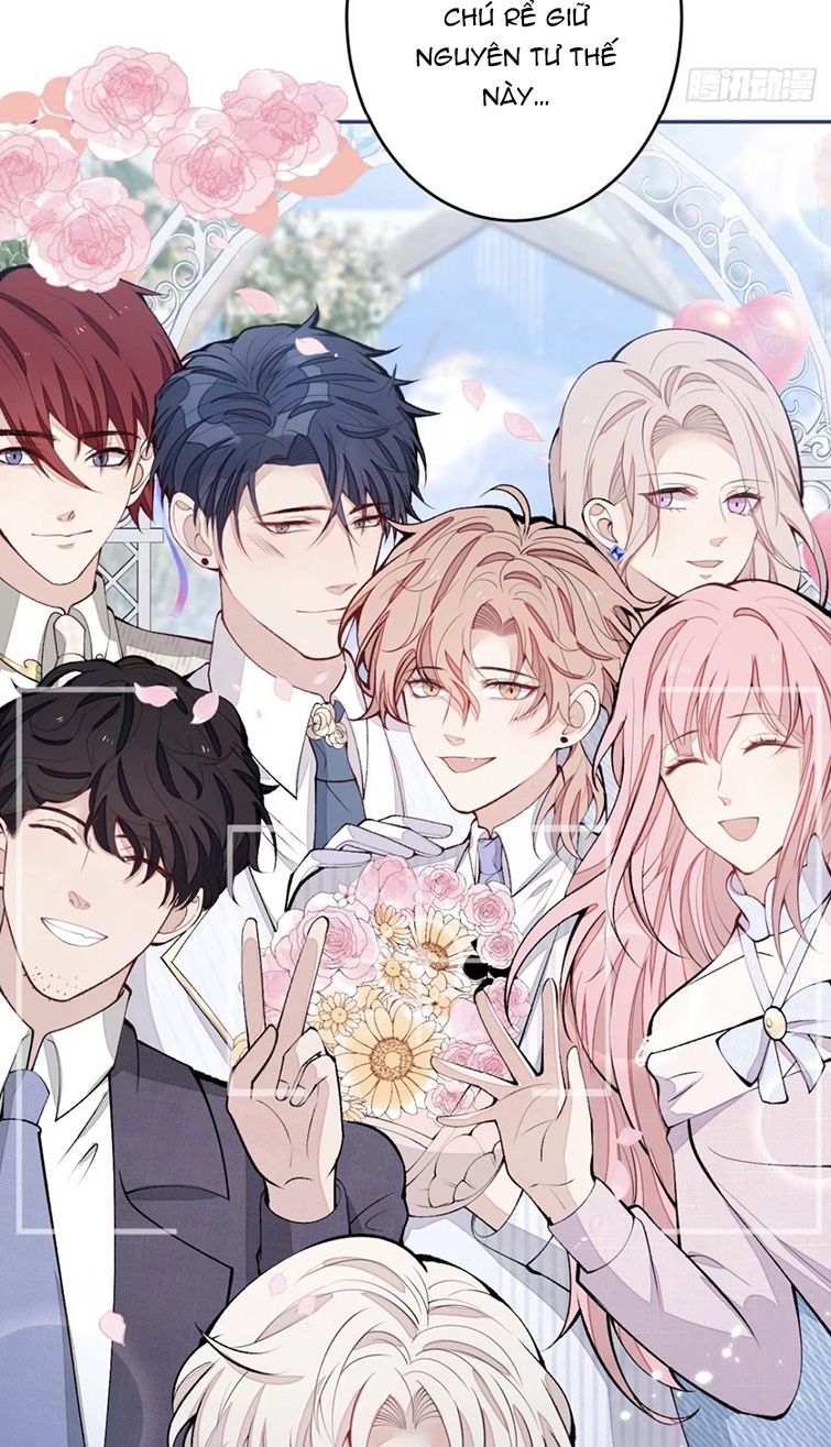 hotsearch của ảnh đế chapter 173 44